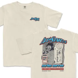 CARLOS CORREA | ALL-STAR GAME | COMFORT COLORS® VINTAGE TEE